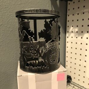 Scentsy Countryside Warp